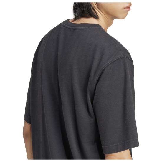 Adidas Ανδρική κοντομάνικη μπλούζα Adicolor Outline Trefoil Tee